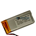 Bateria para PLC 602248 [bateria de reposição]